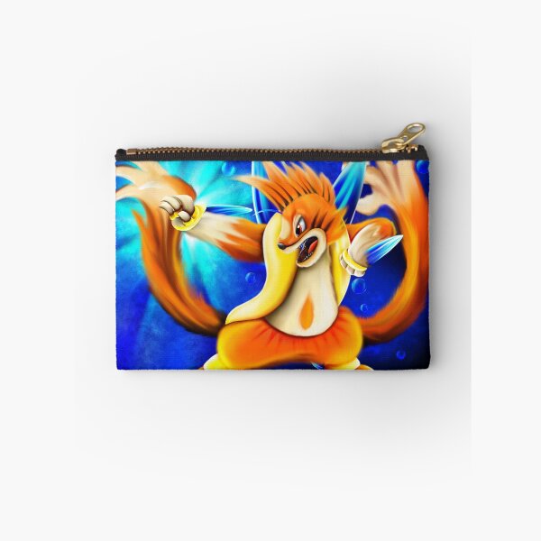 Item preview, Mutationmon: Floatzel  designed and sold by Icydragon’s artworks.