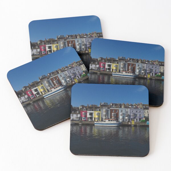 Item preview, Trinity Road & Old Harbour, Weymouth designed and sold by wiggyofipswich.