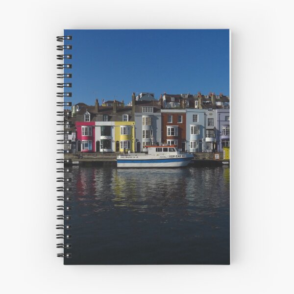 Item preview, Trinity Road & Old Harbour, Weymouth designed and sold by wiggyofipswich.