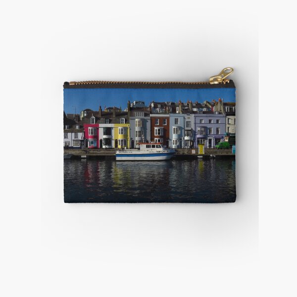 Item preview, Trinity Road & Old Harbour, Weymouth designed and sold by wiggyofipswich.