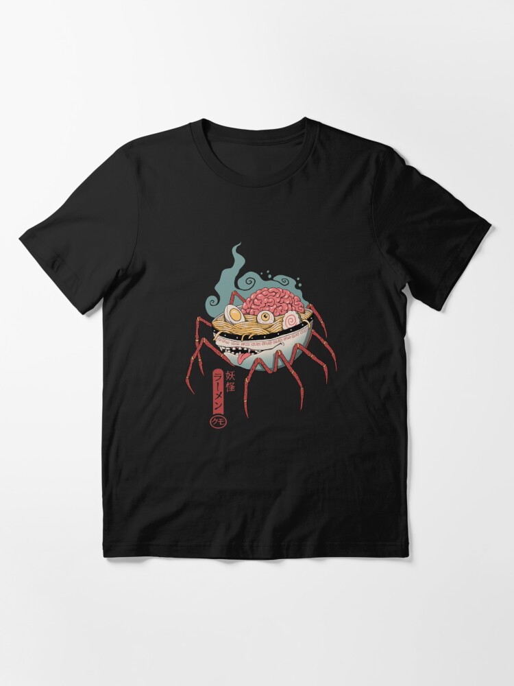 yokai t shirt