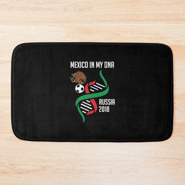 Item preview, Mexico In My DNA Soccer & Futbol Mexican designed and sold by perfectpresents.