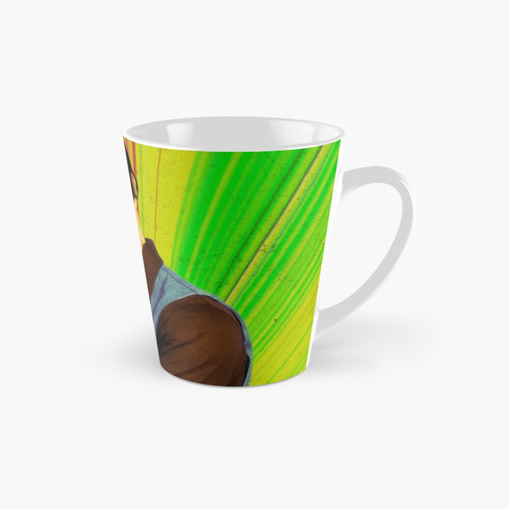 Item preview, Tall Mug designed and sold by PoperutluC.
