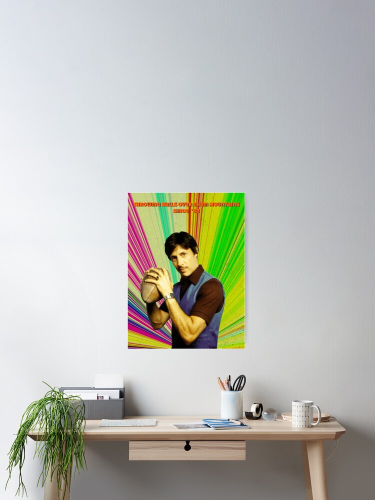 Thumbnail 2 of 3, Poster, Since 1982 designed and sold by PoperutluC.