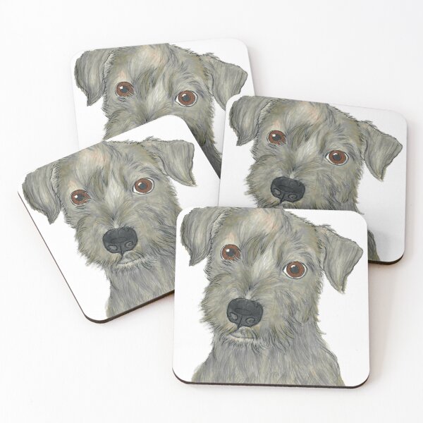 Item preview, Scruffy Dog designed and sold by Aliciamichele.