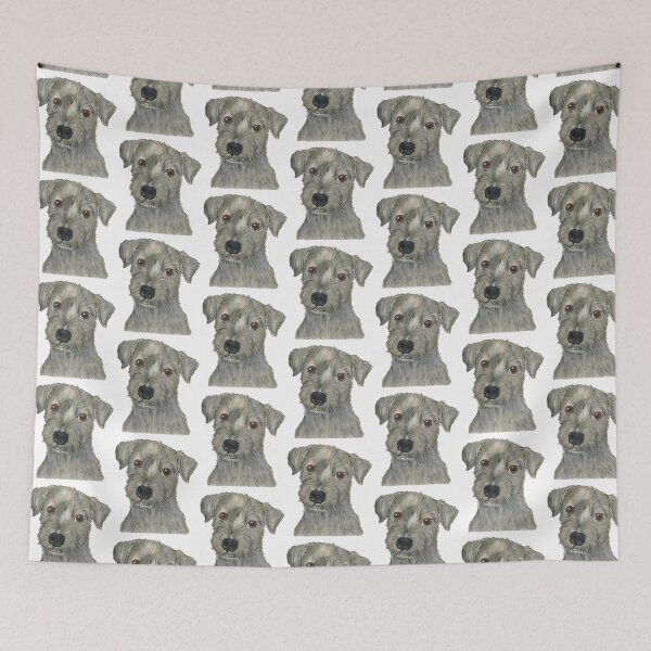 Item preview, Scruffy Dog designed and sold by Aliciamichele.
