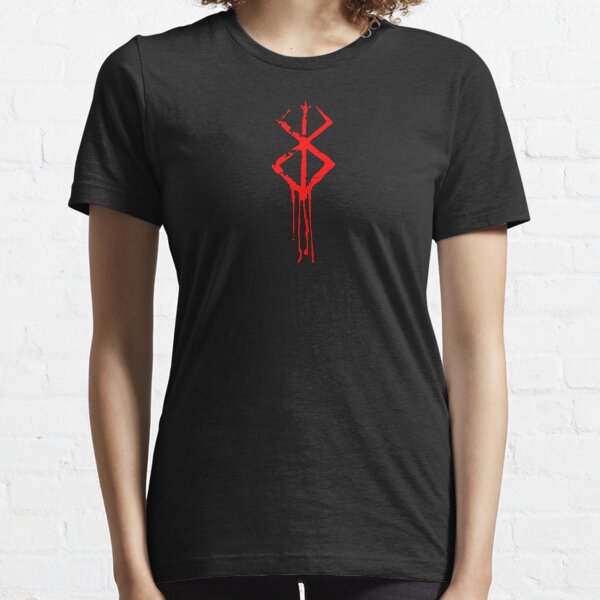 berserk brand of sacrifice Essential T-Shirt