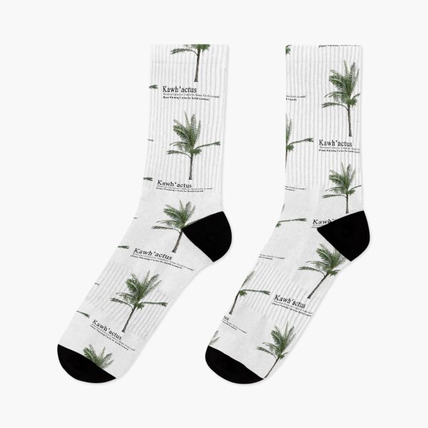 Item preview, Basketball - Plant Guy - Kawhi Cactus - Kawh’actus designed and sold by VintageTeesNow.