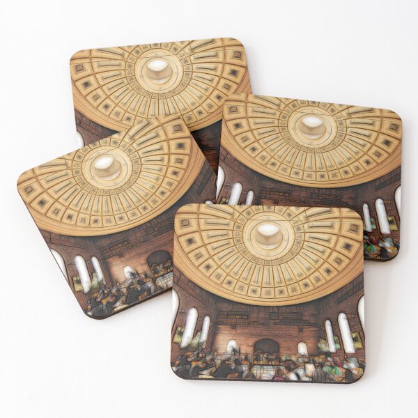 Item preview, Quincy Market, Boston, USA designed and sold by Marlene Watson-Hall.