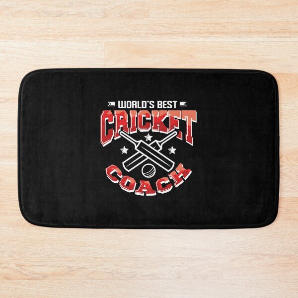 Artikelvorschau, Weltbester Cricket-Trainer Awesome Cricket entworfen und verkauft von perfectpresents.