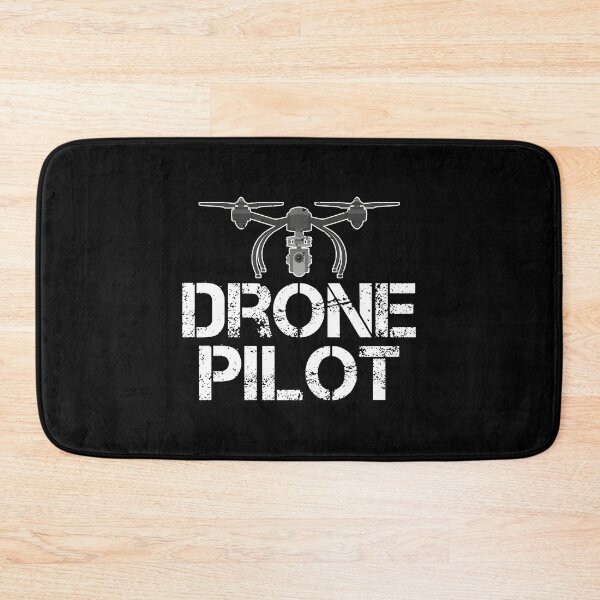 Item preview, Cute Drone Pilot Funny Drone Lovers designed and sold by perfectpresents.