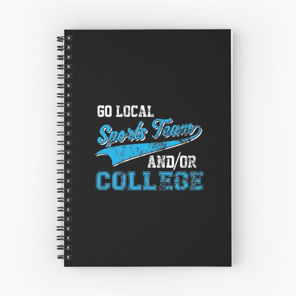 Item preview, Go Local Sports Team And/Or College Distressed designed and sold by perfectpresents.