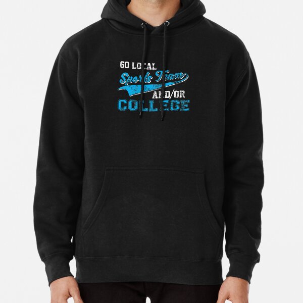 College hot sale team sweatshirts