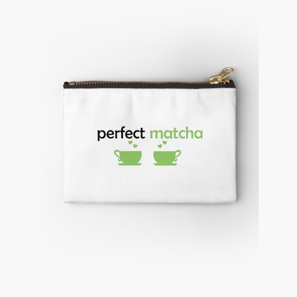 Item preview, Perfect MATCHA designed and sold by Mousetails.