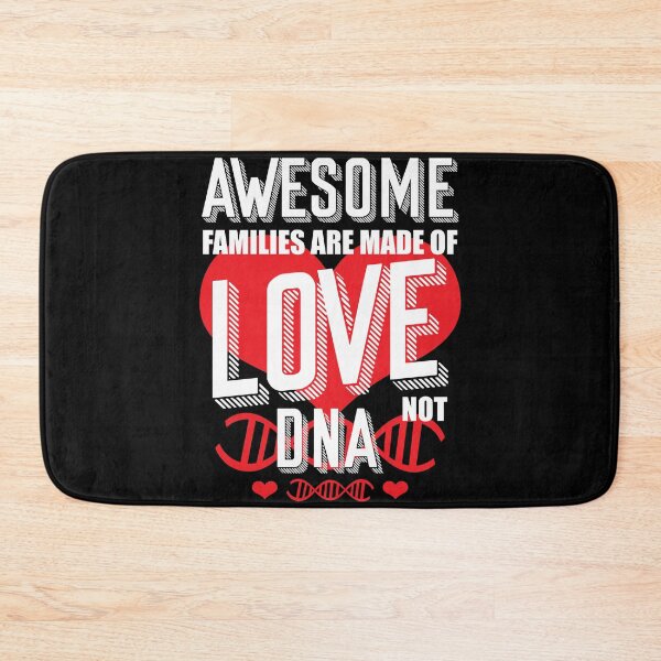 Item preview, Love, not DNA designed and sold by OVMEngemann.