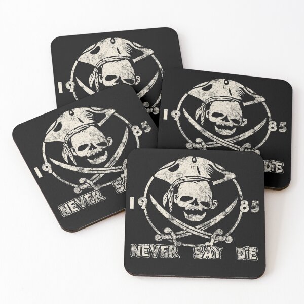Item preview, Sloth Friend Never Say Die designed and sold by Pink Pineapple Works.