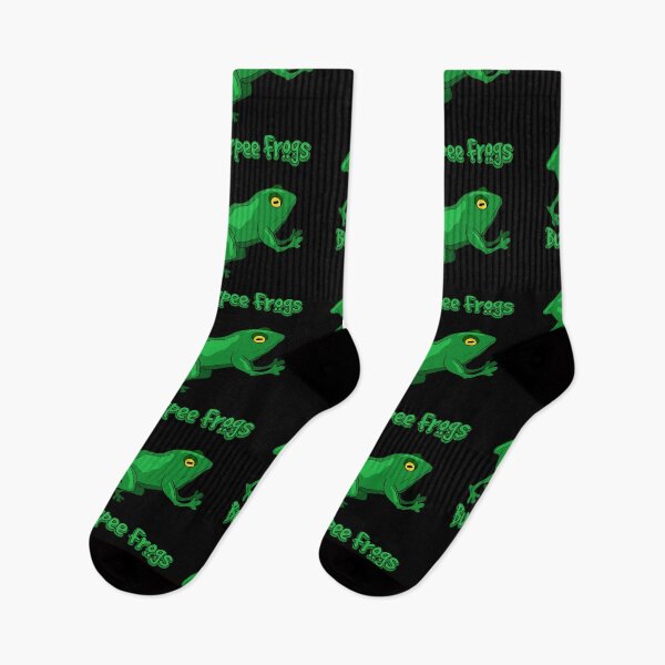 Item preview, Burpee Frogs Funny Gym-Shirt designed and sold by OVMEngemann.