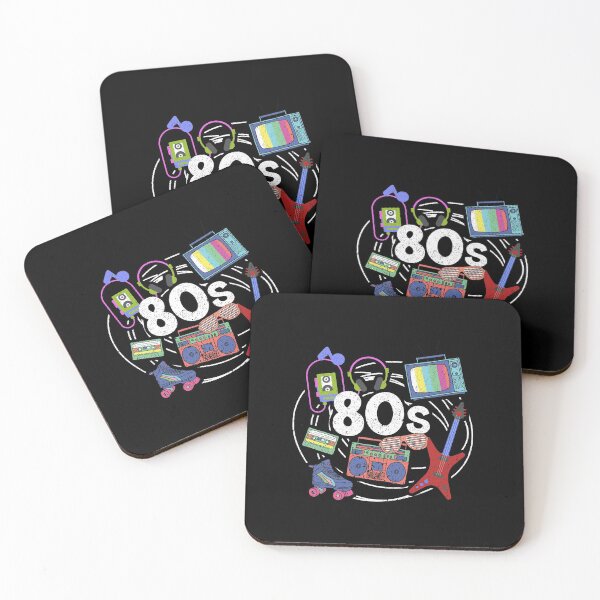 Item preview, Awesome Retro 80s Vintage Throwback Novelty designed and sold by perfectpresents.