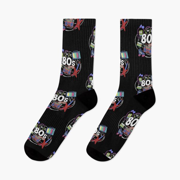 Item preview, Awesome Retro 80s Vintage Throwback Novelty designed and sold by perfectpresents.