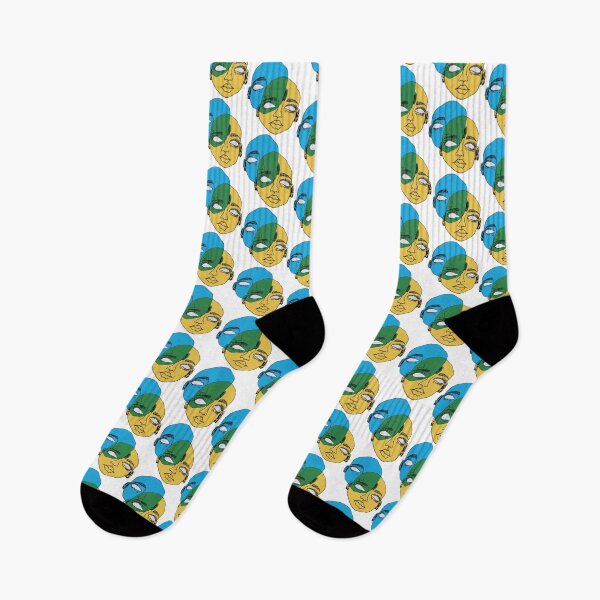 Item preview, Two face  designed and sold by Hannahwparkin.