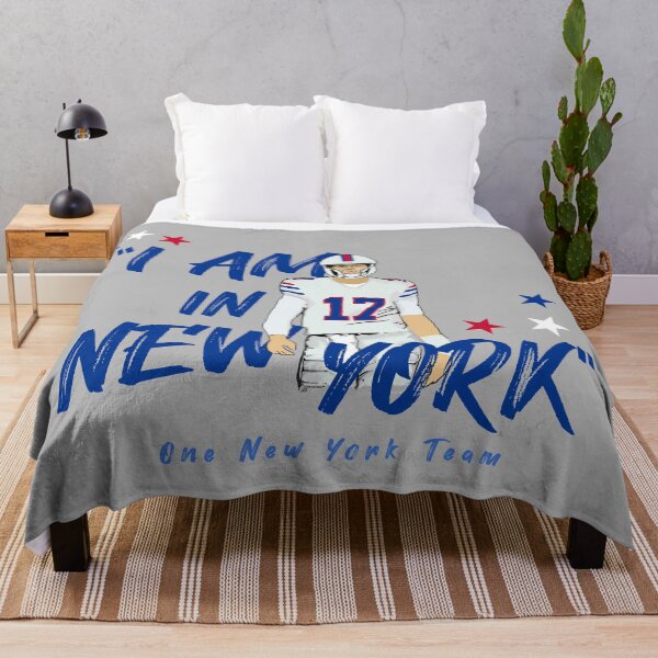 Item preview, "I Am In New York" designed and sold by PrintSideYerp.