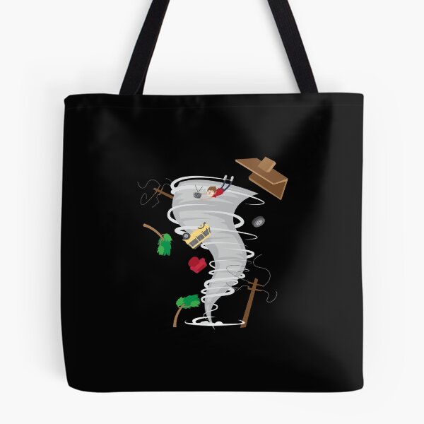 Item preview, Awesome Tornado & Storm Chaser Severe Weather designed and sold by perfectpresents.