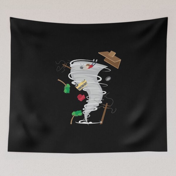 Item preview, Awesome Tornado & Storm Chaser Severe Weather designed and sold by perfectpresents.