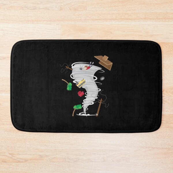 Item preview, Awesome Tornado & Storm Chaser Severe Weather designed and sold by perfectpresents.