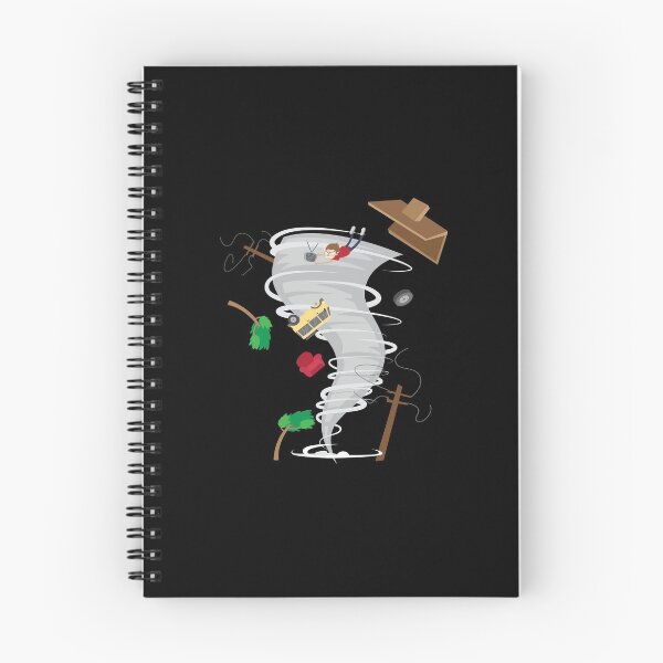 Item preview, Awesome Tornado & Storm Chaser Severe Weather designed and sold by perfectpresents.