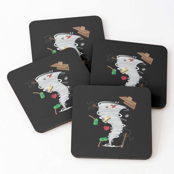 Item preview, Awesome Tornado & Storm Chaser Severe Weather designed and sold by perfectpresents.