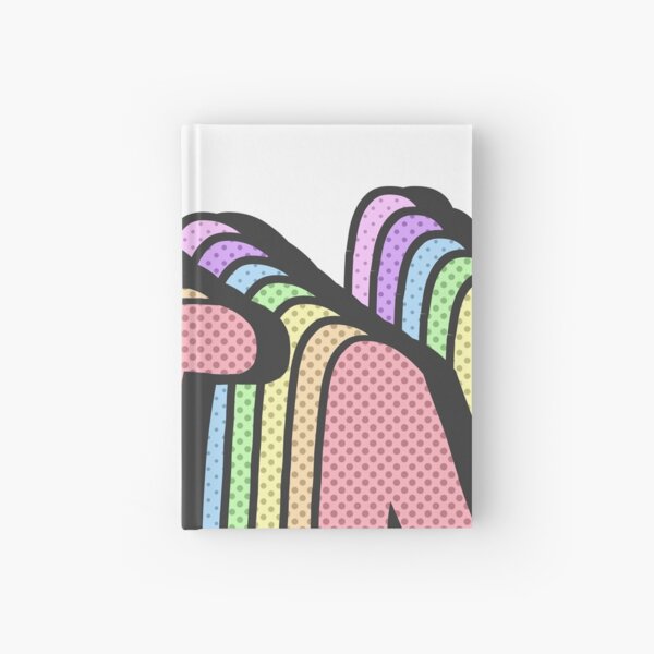Item preview, I Love Reading PopArt designed and sold by BetweenTwoPages.