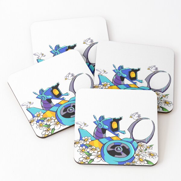 Item preview, Whirl & Birdies designed and sold by WorkadayRobot.