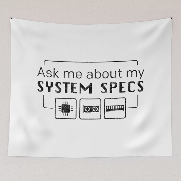 Item preview, Ask me about my System Specs - Inverted designed and sold by CCCDesign.