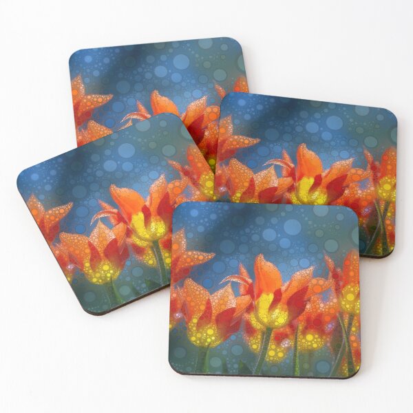 Item preview, Tulips Dream designed and sold by Heathermarie321.
