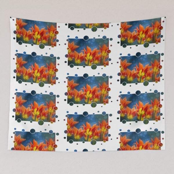 Item preview, Tulips Dream designed and sold by Heathermarie321.