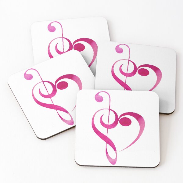 Item preview, CLEFS designed and sold by christikdesigns.