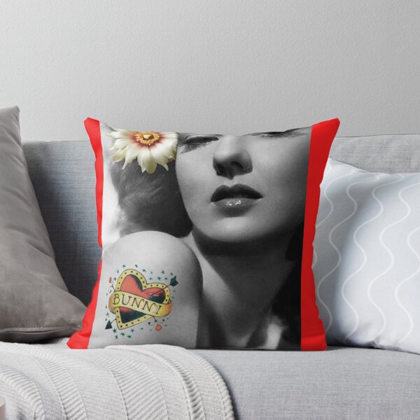 Item preview, Miss Bunni designed and sold by Bushbrother.
