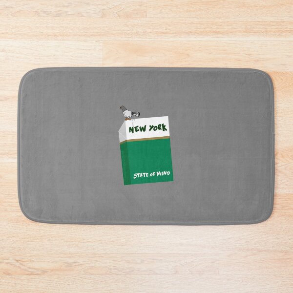 Item preview, New York State of Mind Cigs... designed and sold by BODEGAboutique.