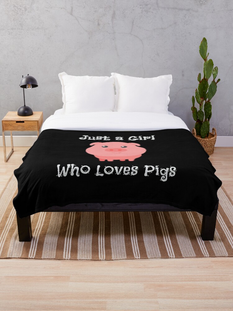 Piglet comforter hot sale