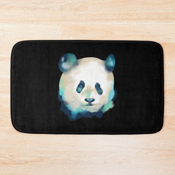 Item preview, Cute Galactic Panda Space Exploration Panda designed and sold by perfectpresents.