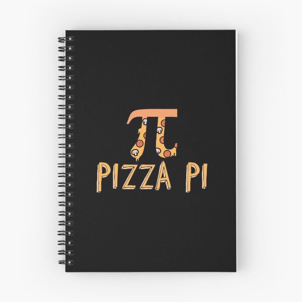 Item preview, Cute & Funny Pizza Pi Pizza Pie Math Joke Pun designed and sold by perfectpresents.