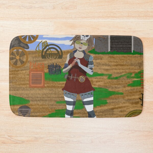 Item preview, The scrap metal Gaige designed and sold by Heso7.