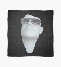 SPEAK TO THE SKY.."CAUSE THINGS CAN GET YA DOWN-AND YOU KNOW WHEN YOUR TALKIN" TO THE LORD - THE WORLD WILL LOOK BETTER THAN BEFORE - VARIOUS APPAREL Scarf