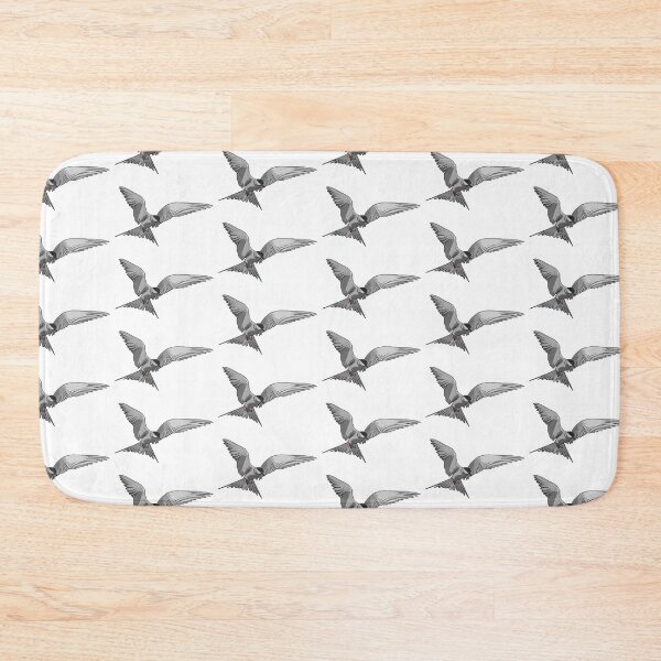 Item preview, Arctic Tern (Sterna paradisaea). designed and sold by Pongidae.