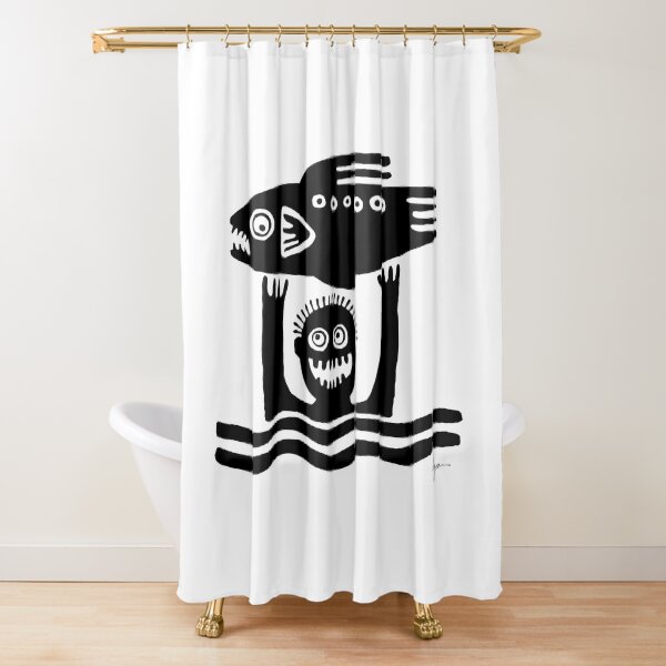 Item preview, Gotcha! designed and sold by Angela Treat Lyon.