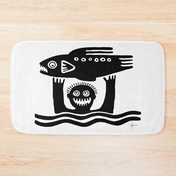 Item preview, Gotcha! designed and sold by Angela Treat Lyon.
