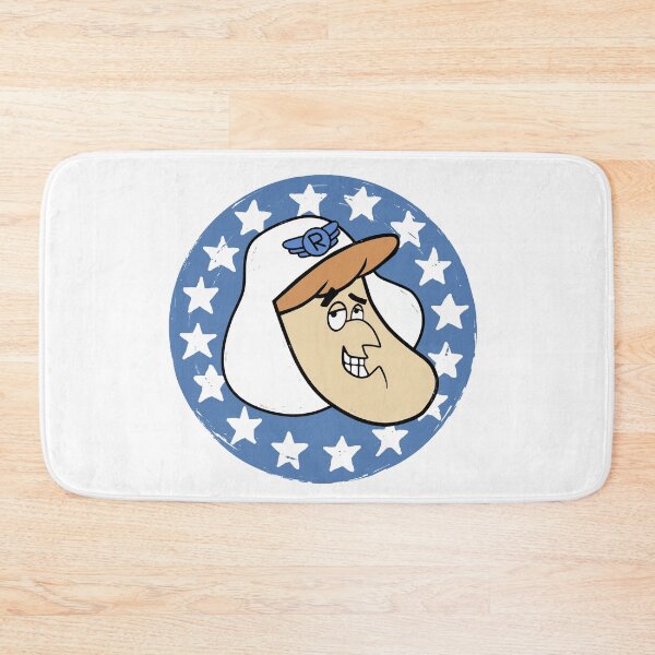 Item preview, ROGER RAMJET designed and sold by LAZY  J.