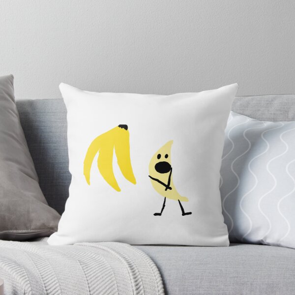 Artikelvorschau, Nackte Banane entworfen und verkauft von Science-is-Pun.