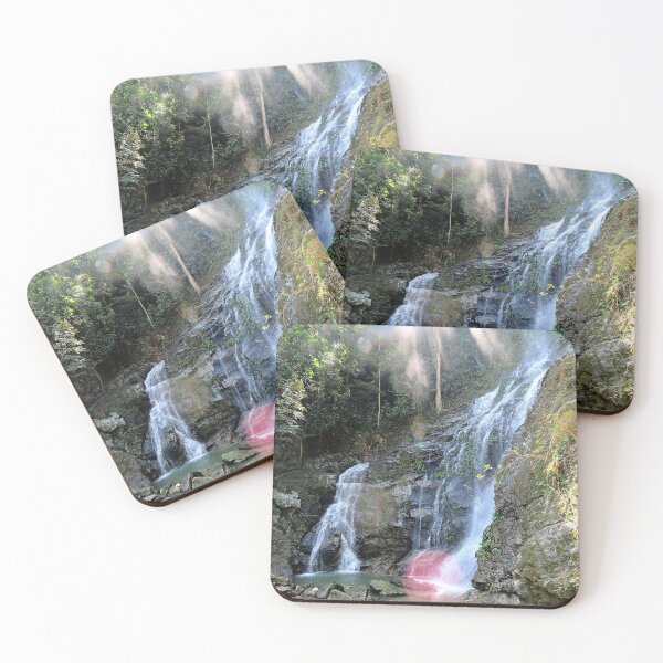 Item preview, Tamaraw Falls designed and sold by Linda Walsh.