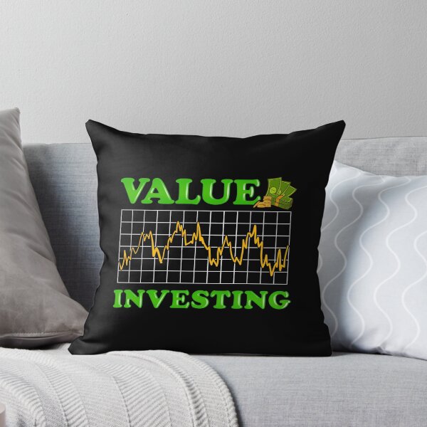 Item preview, Value Investing Stock Market Investing Finance designed and sold by perfectpresents.